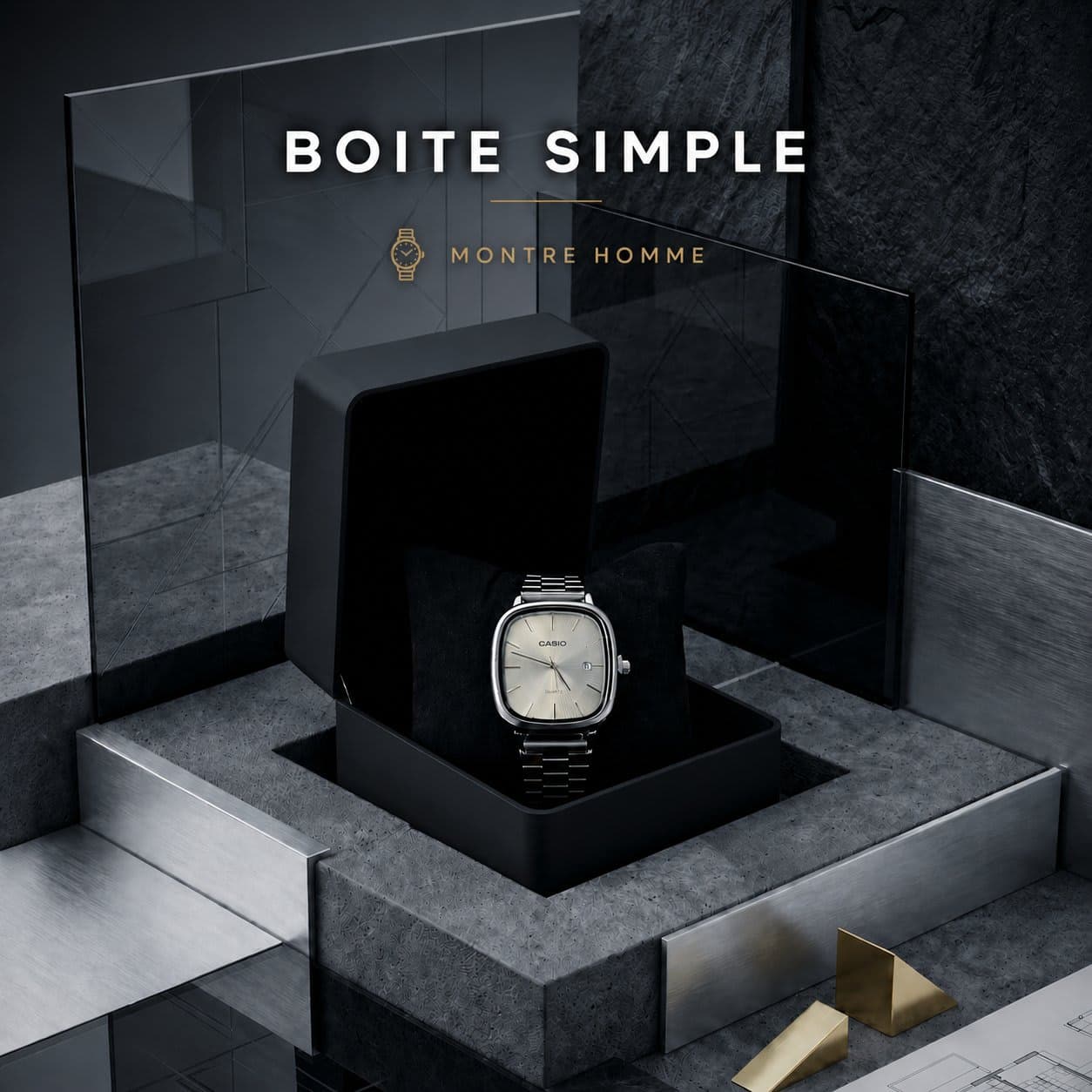Boite Simple