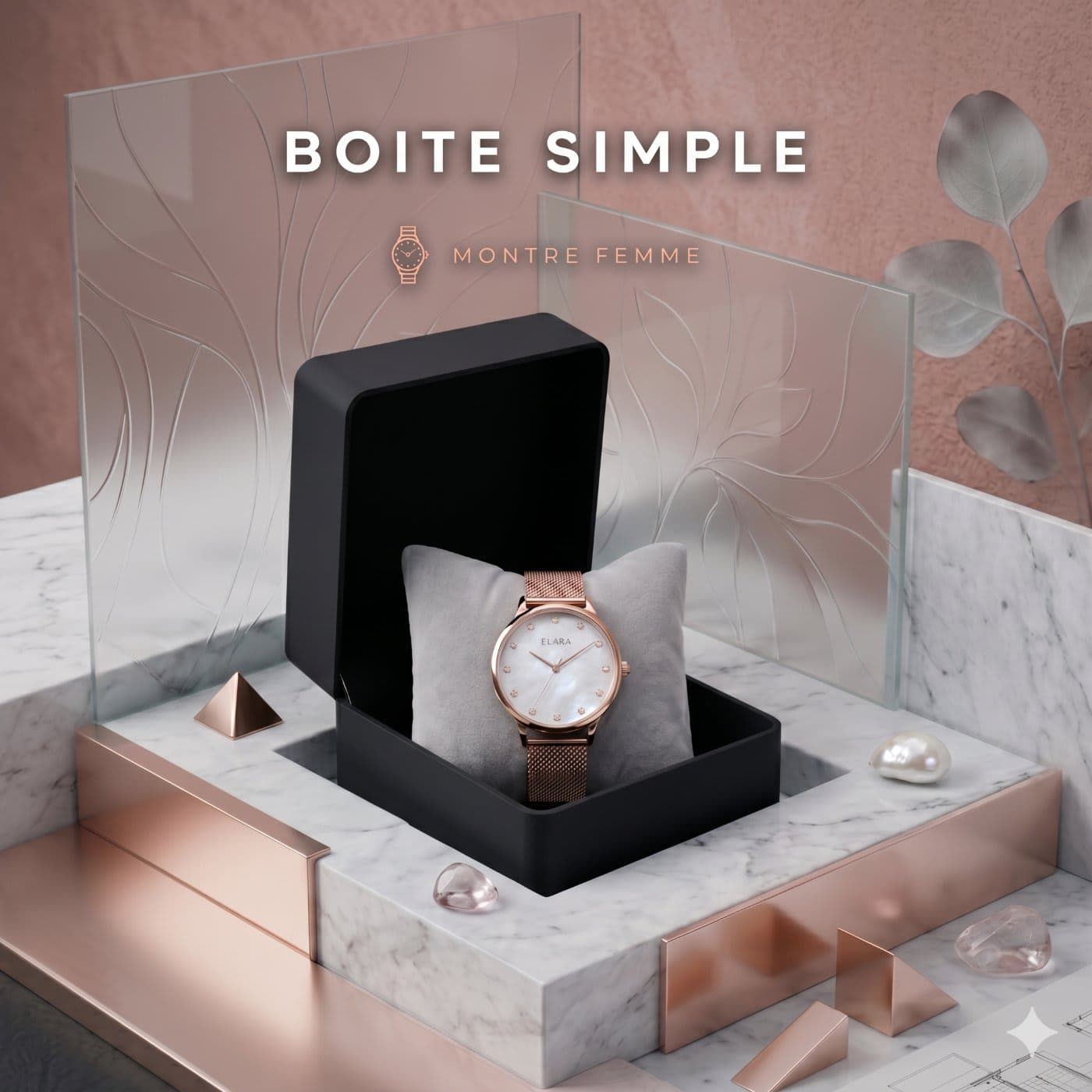 Boite Simple